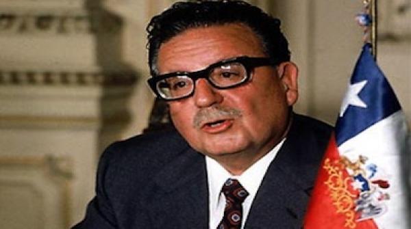 allende