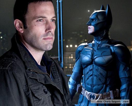 batman