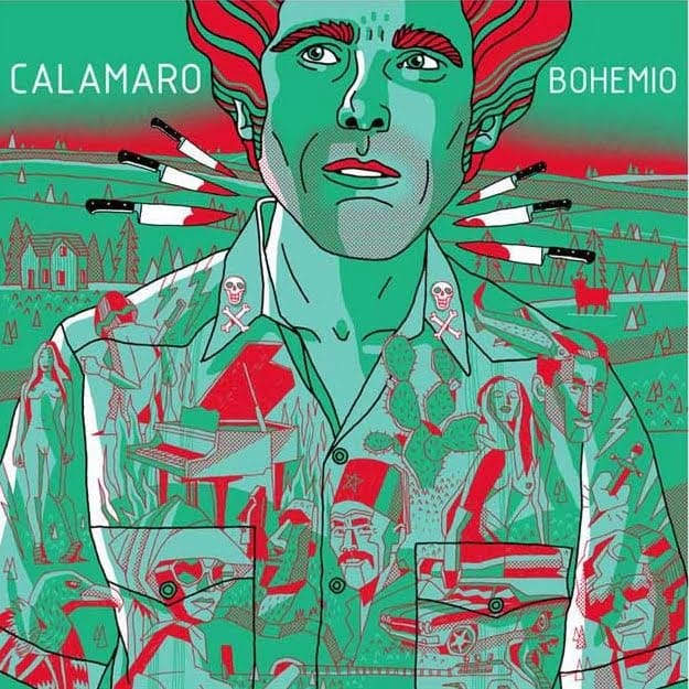 bohemio