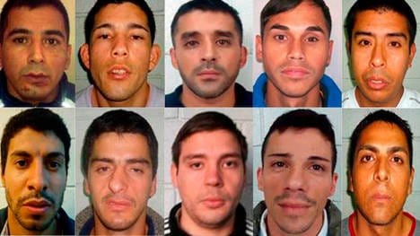 caras
