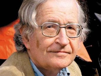 chomsky