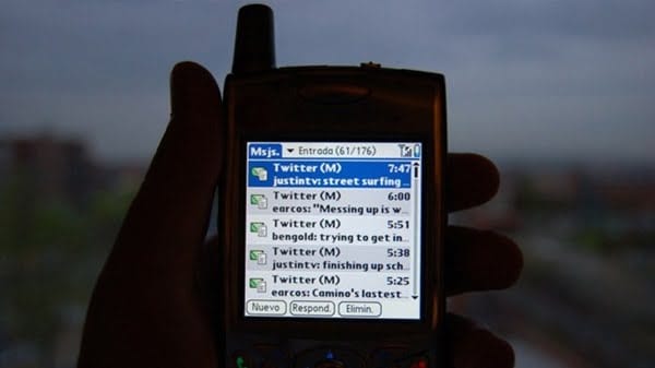 twitter