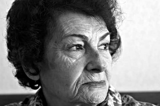 abuela