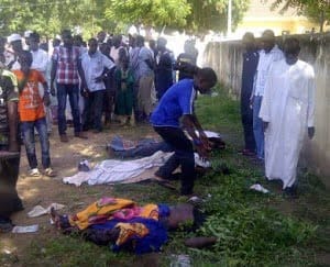 nigeria