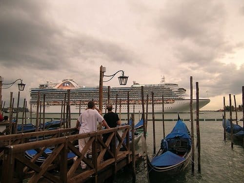 venecia