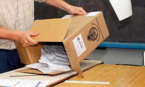 elecciones