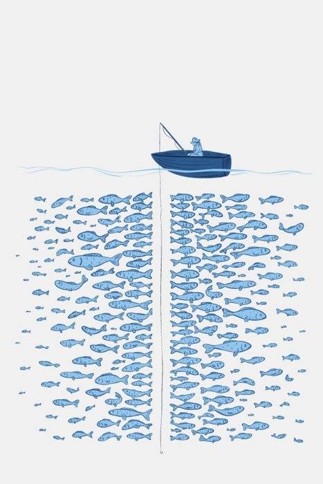 pesca