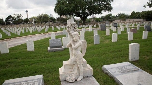 cementerio