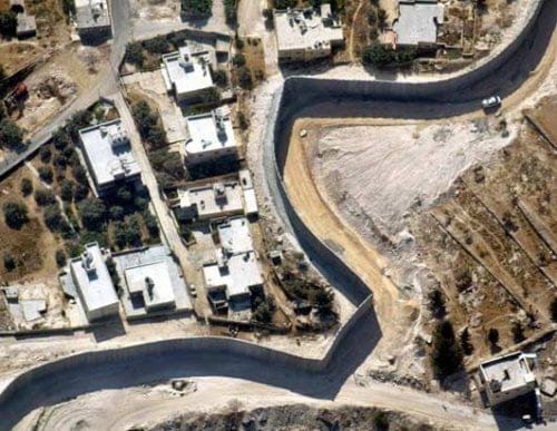 apartheid