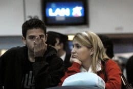 lan