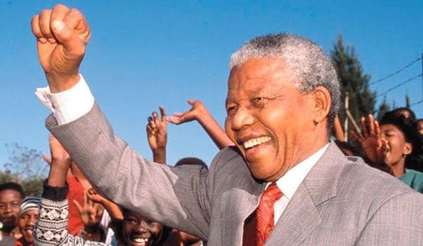 mandela