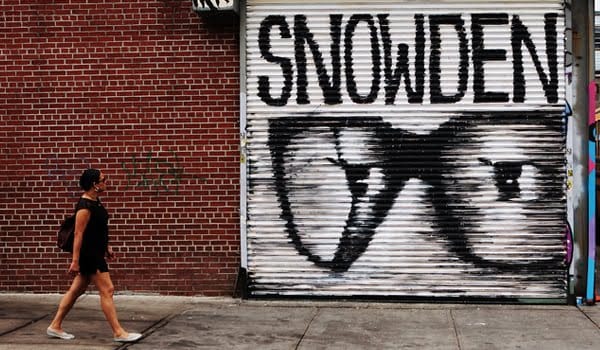 snowden
