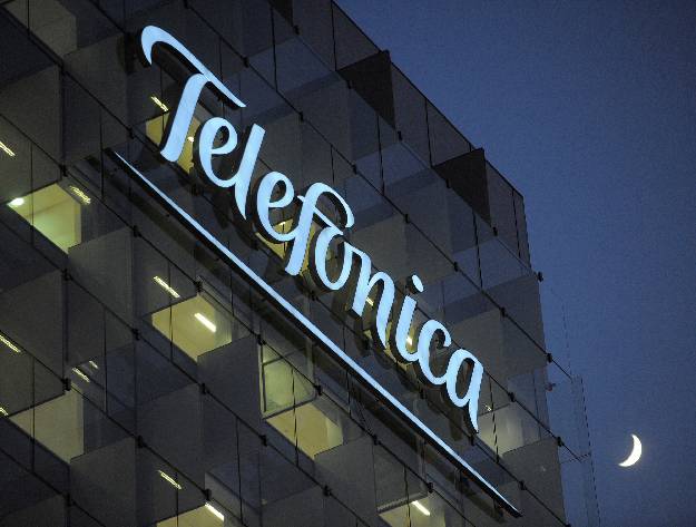telefonica