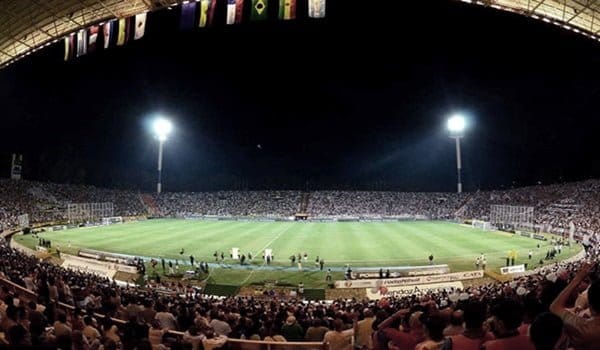estadio