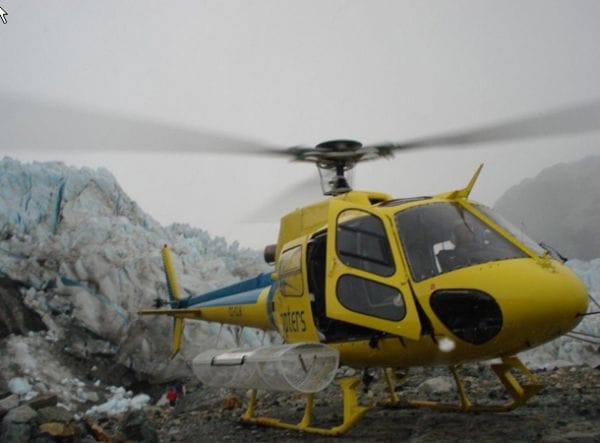 helicoptero
