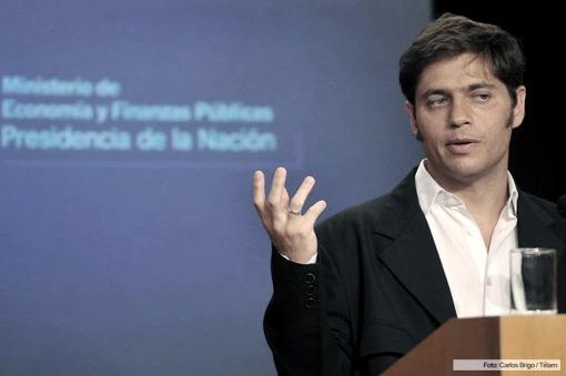 kicillof