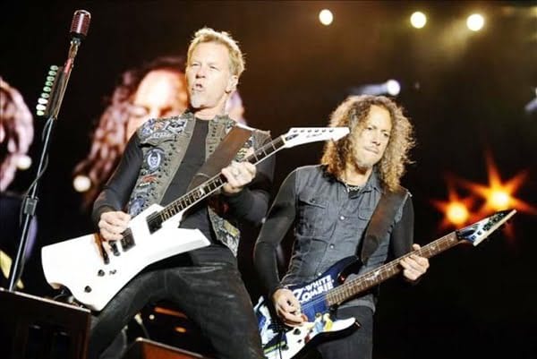 metallica