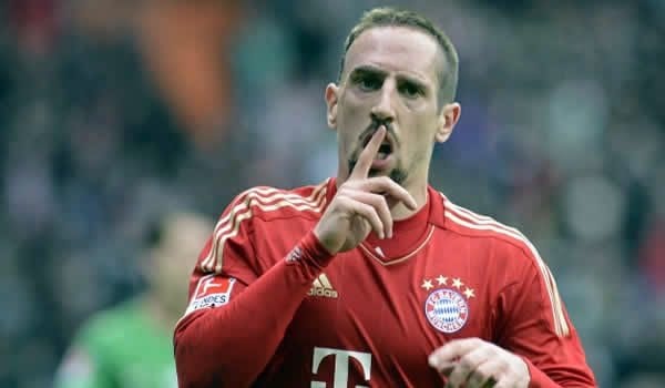 ribery