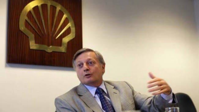 shell