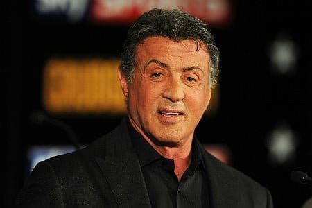 stallone