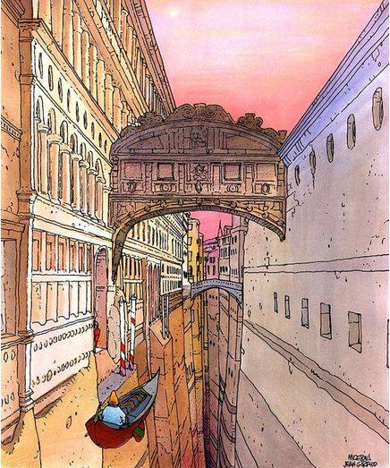 venecia