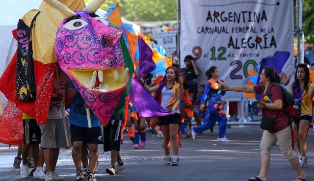 carnaval
