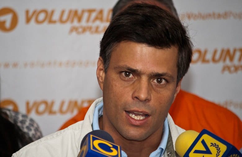 leopoldo