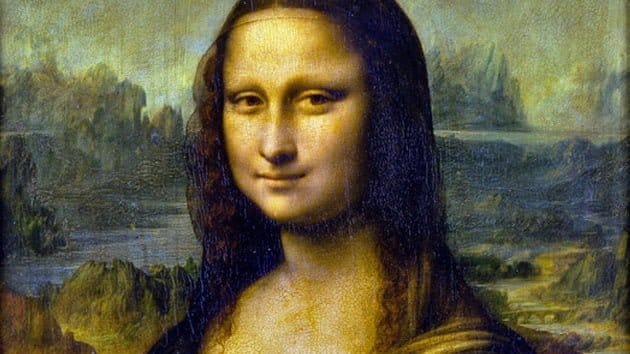 monalisa