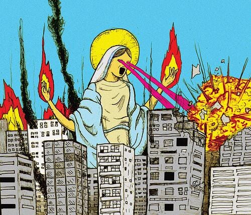 virgen