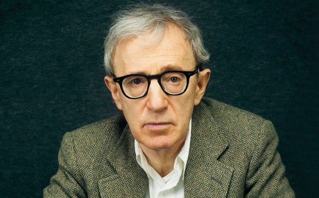 woody