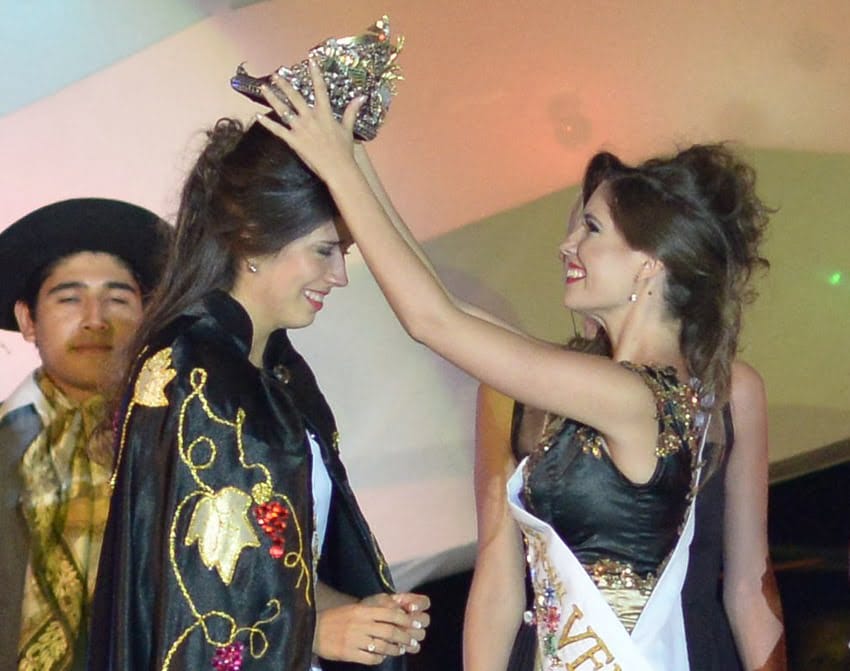 coronacion