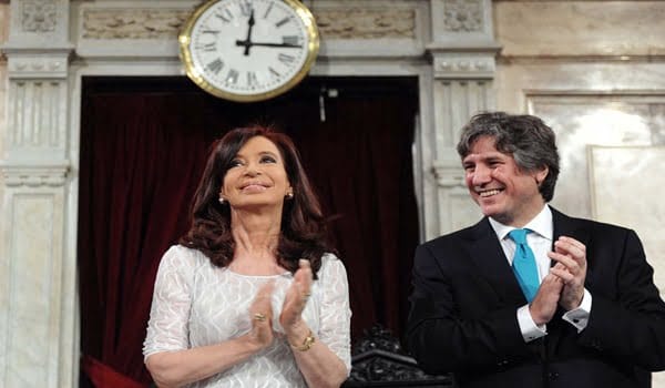 cristina