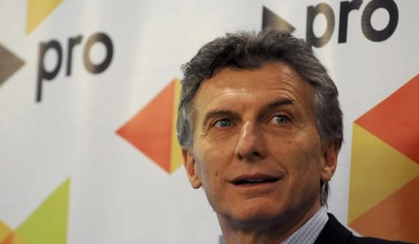 macri