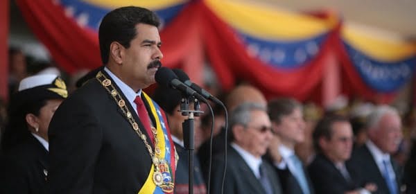 maduro