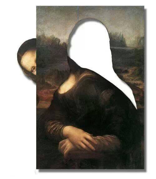 mona lisa