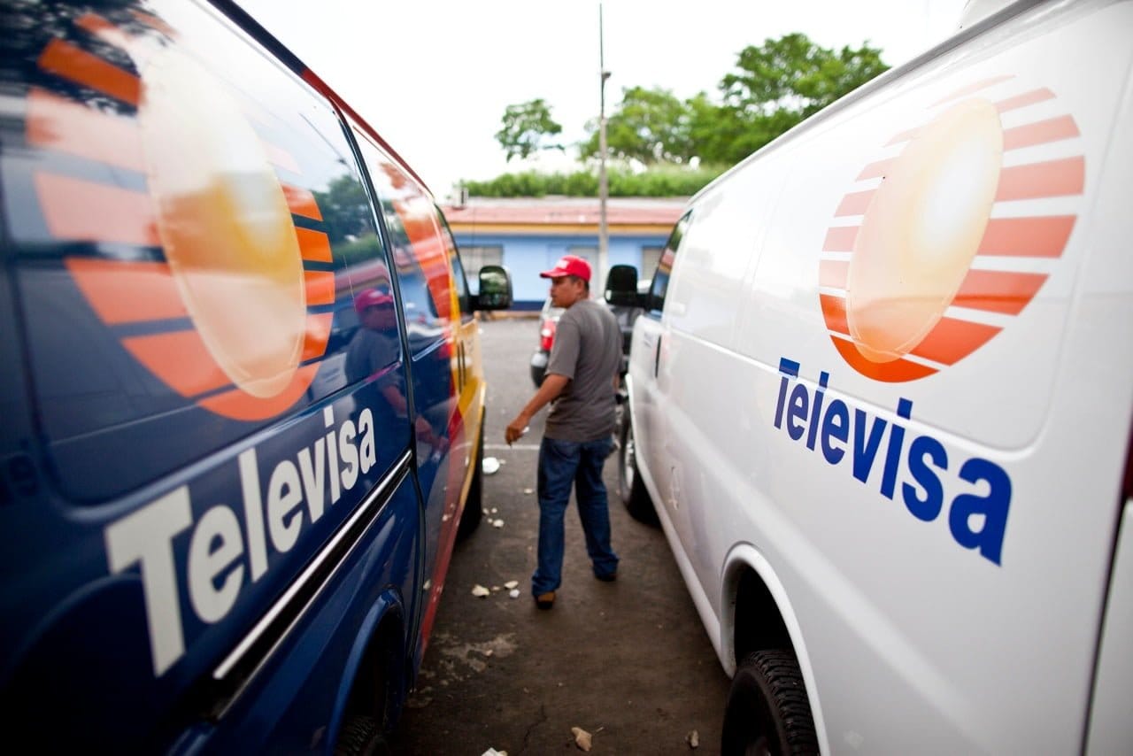 televisa