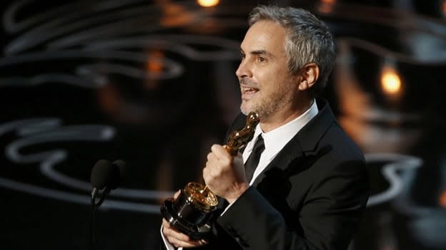 alfonsocuaron