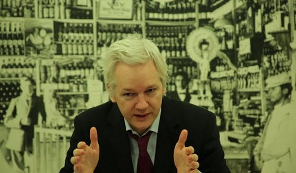 assange