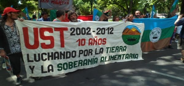 campesinos