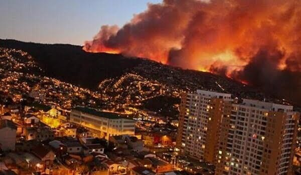 incendio