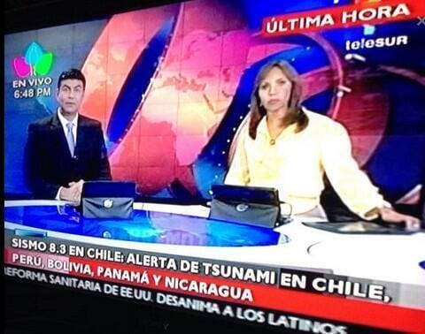 telesur