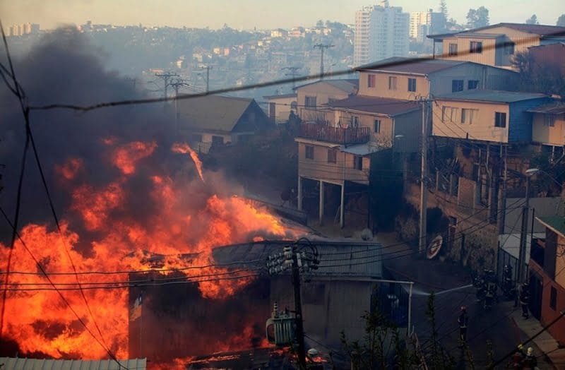 valparaíso