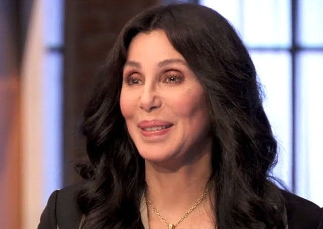CHER