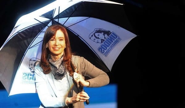 cristina
