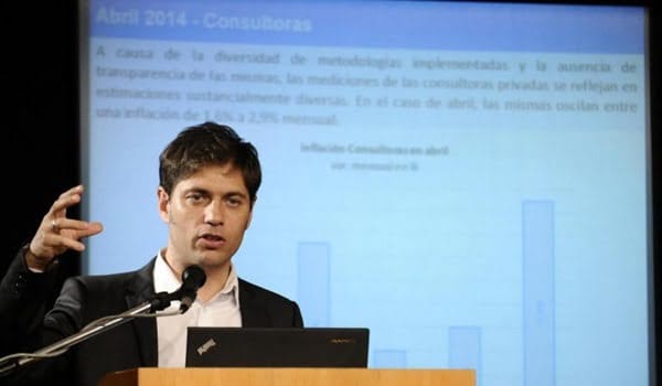 kicillof