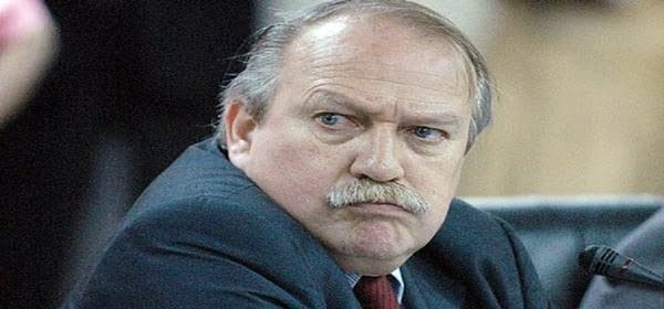 Luis María Cabral, presidente de la Asociación de Magistrados.