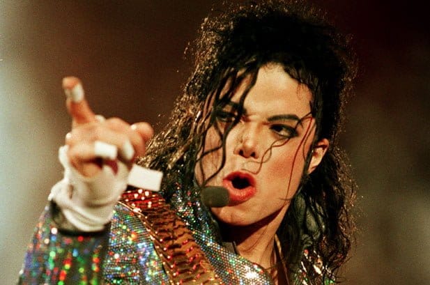 michael