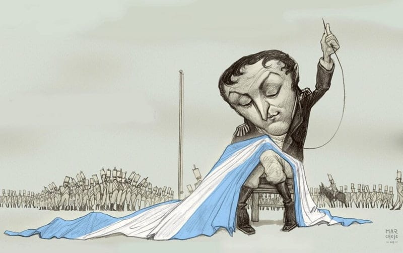 belgrano