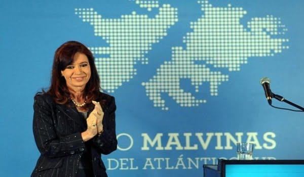 cristina