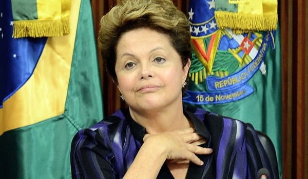 dilma